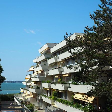 Le Panoramic Apartment Arcachon Bagian luar foto